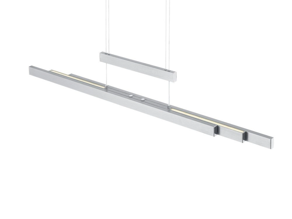 Lampe suspendue réglable Trajan Trio 4017807472226