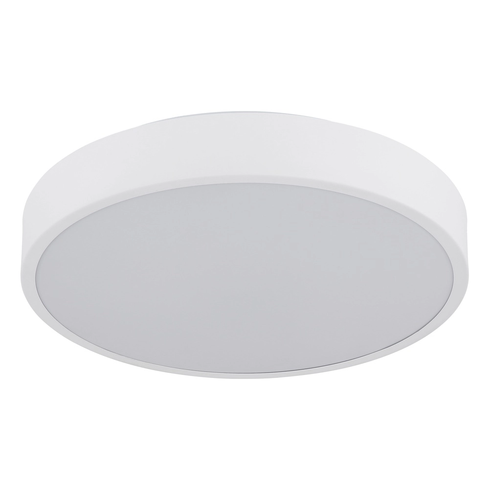Conception de plafonds Nielsen blanc Ø 33,2cm Globo 9007371569670