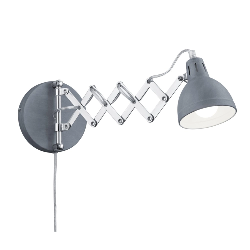 Lampe Scissor Harmonica