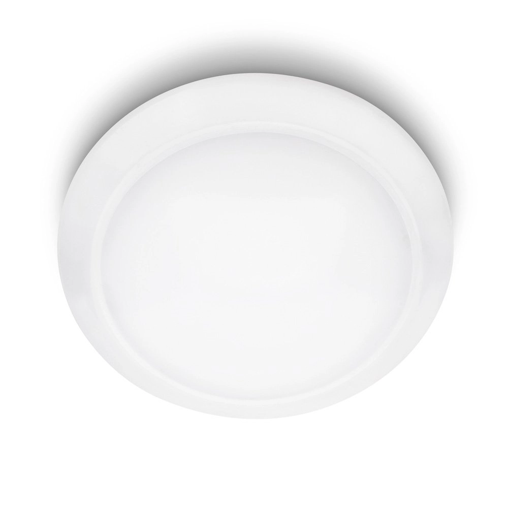 LED plafonnier Cinnabar 25 LED 25cm - 2700K LED plafonnier Cinnabar 25 LED 25cm - 2700K