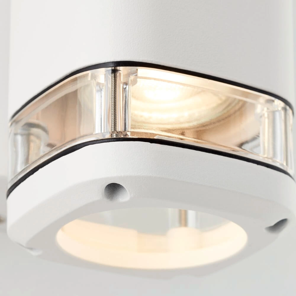 Applique Jandy blanc Brilliant 4004353346989