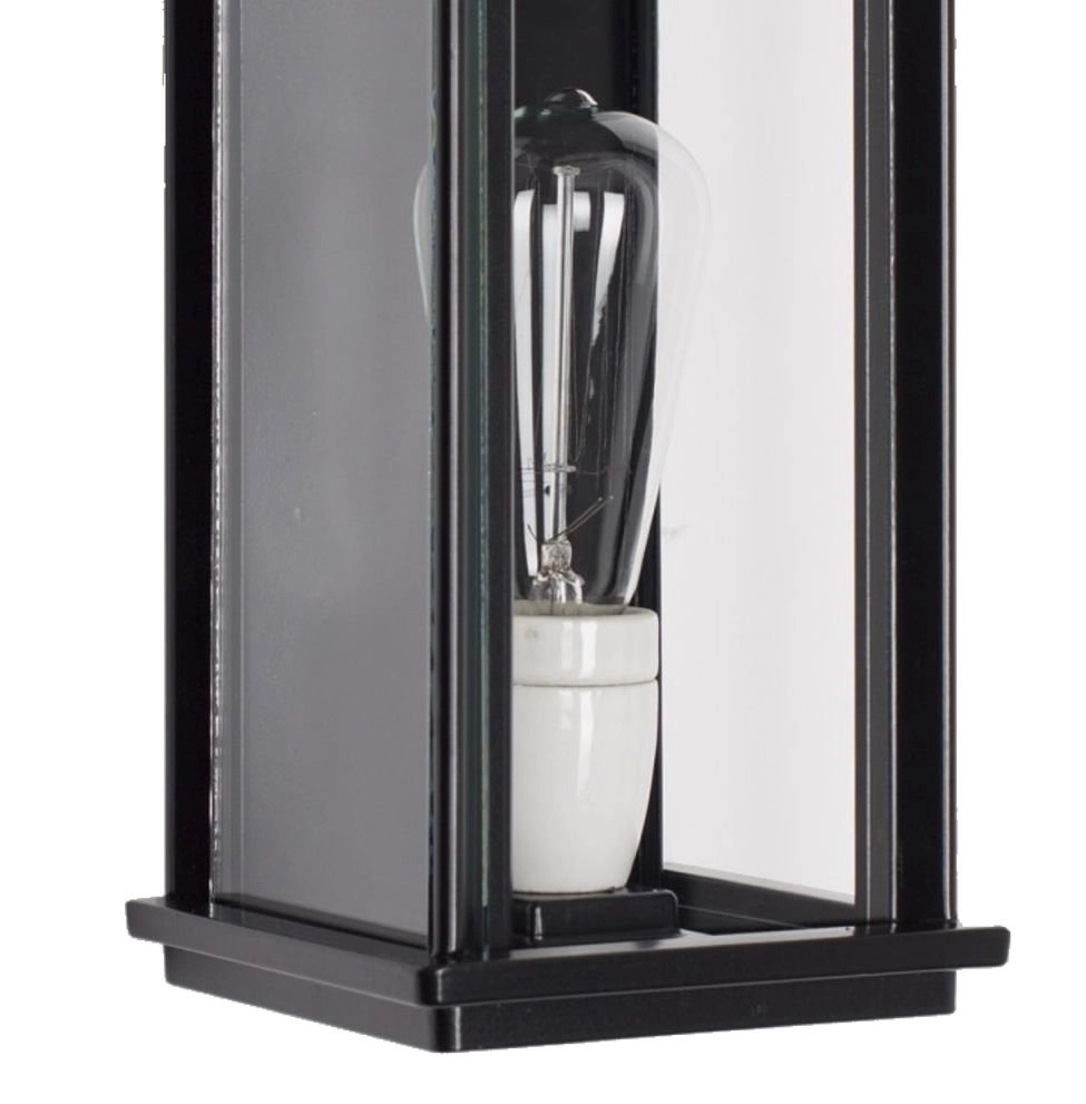 Applique murale Capital pour l'extérieur KS 8714732660204