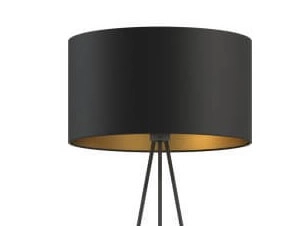 Lampadaire trépied Cadilac Lyora 5903139799195