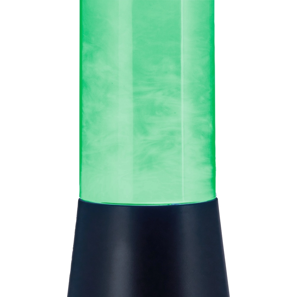 Lampe de table Cirrus Noir Trio 4017807681161