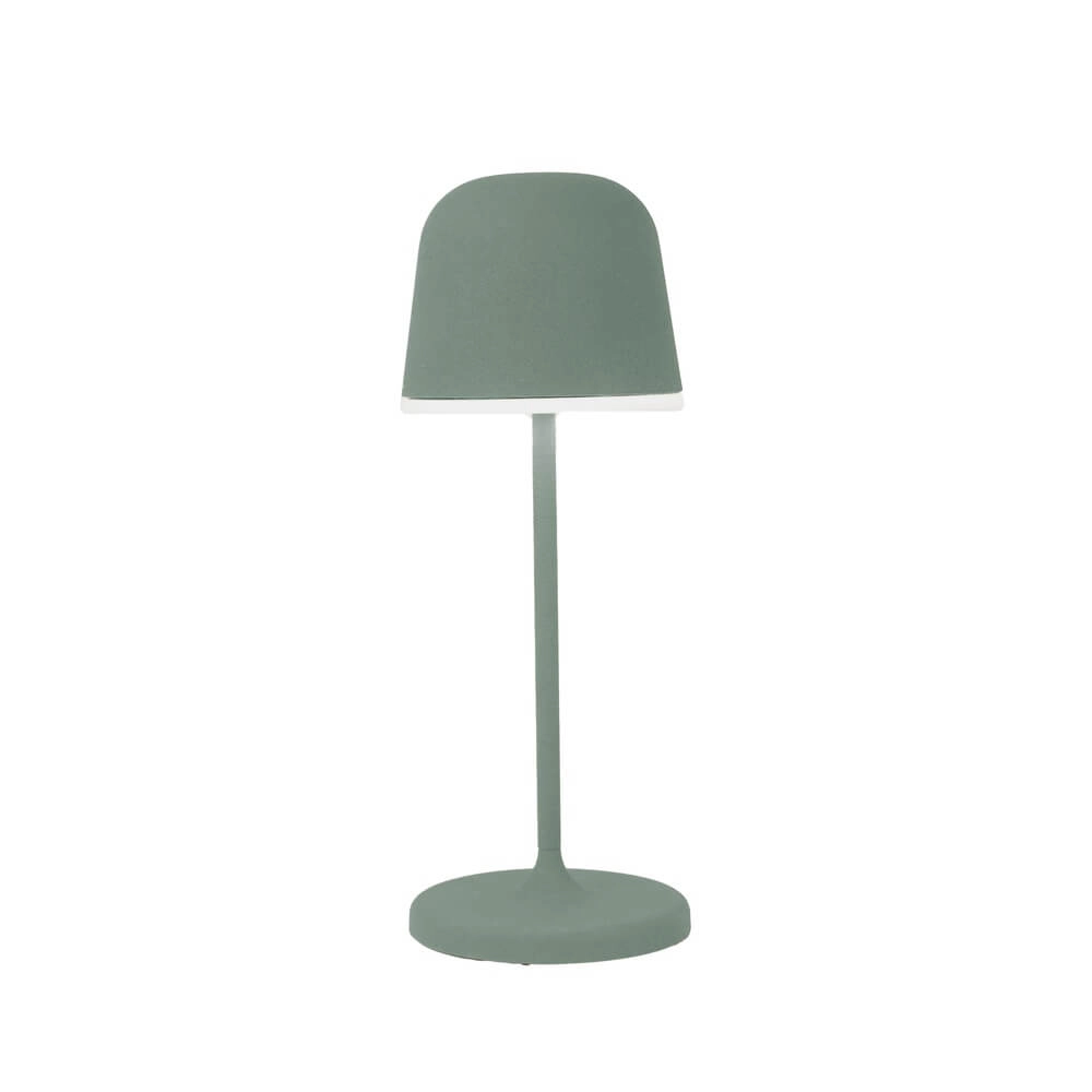 Lampe de table Mannera Design vert