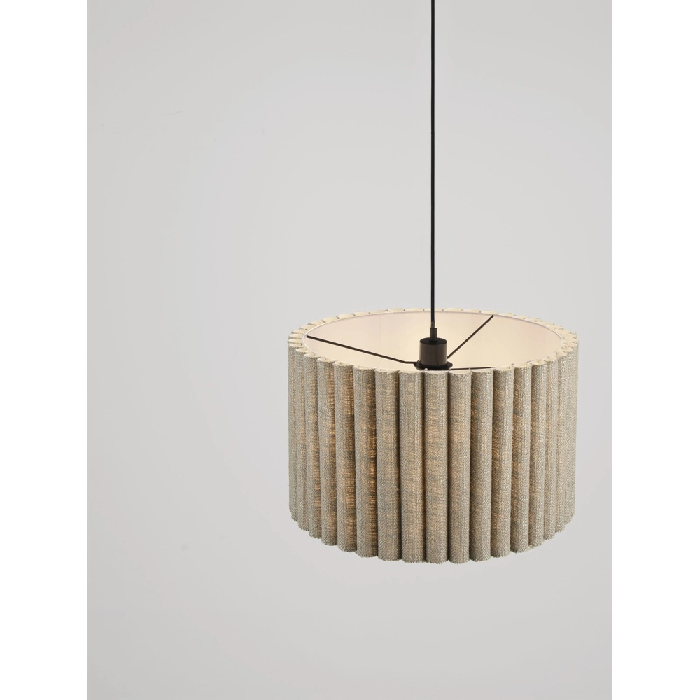Lampe suspendue Nos Vert Lyora 5212017493767