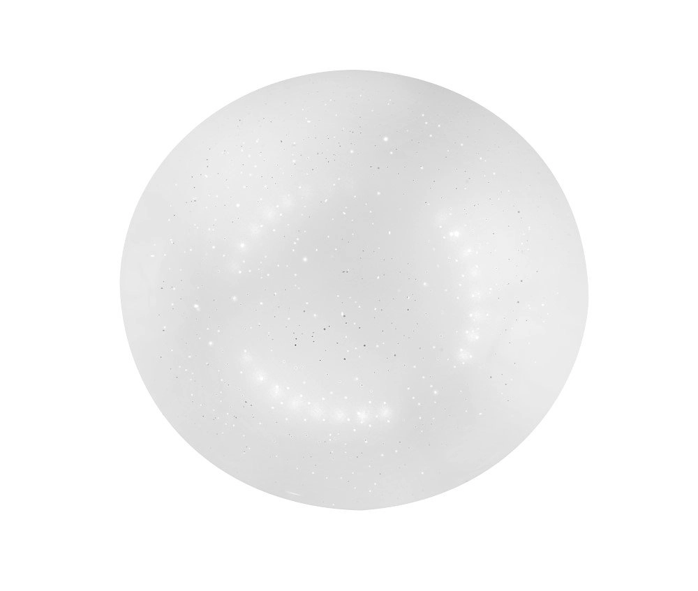 Plafonnier LED Skyler Just Light 4043689926618