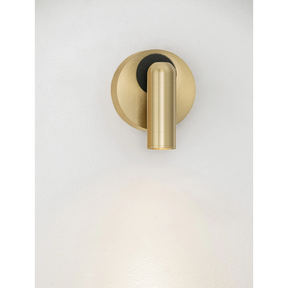 Lampe de chevet Pictor or Lyora 5212017472359