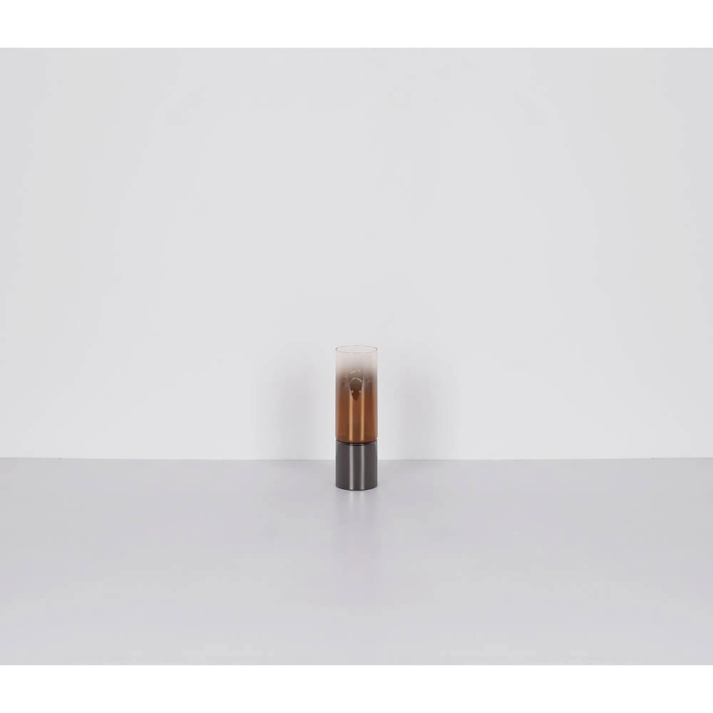 Suspension élégante Annika Bronze à canon uniquement Globo 9007371465156