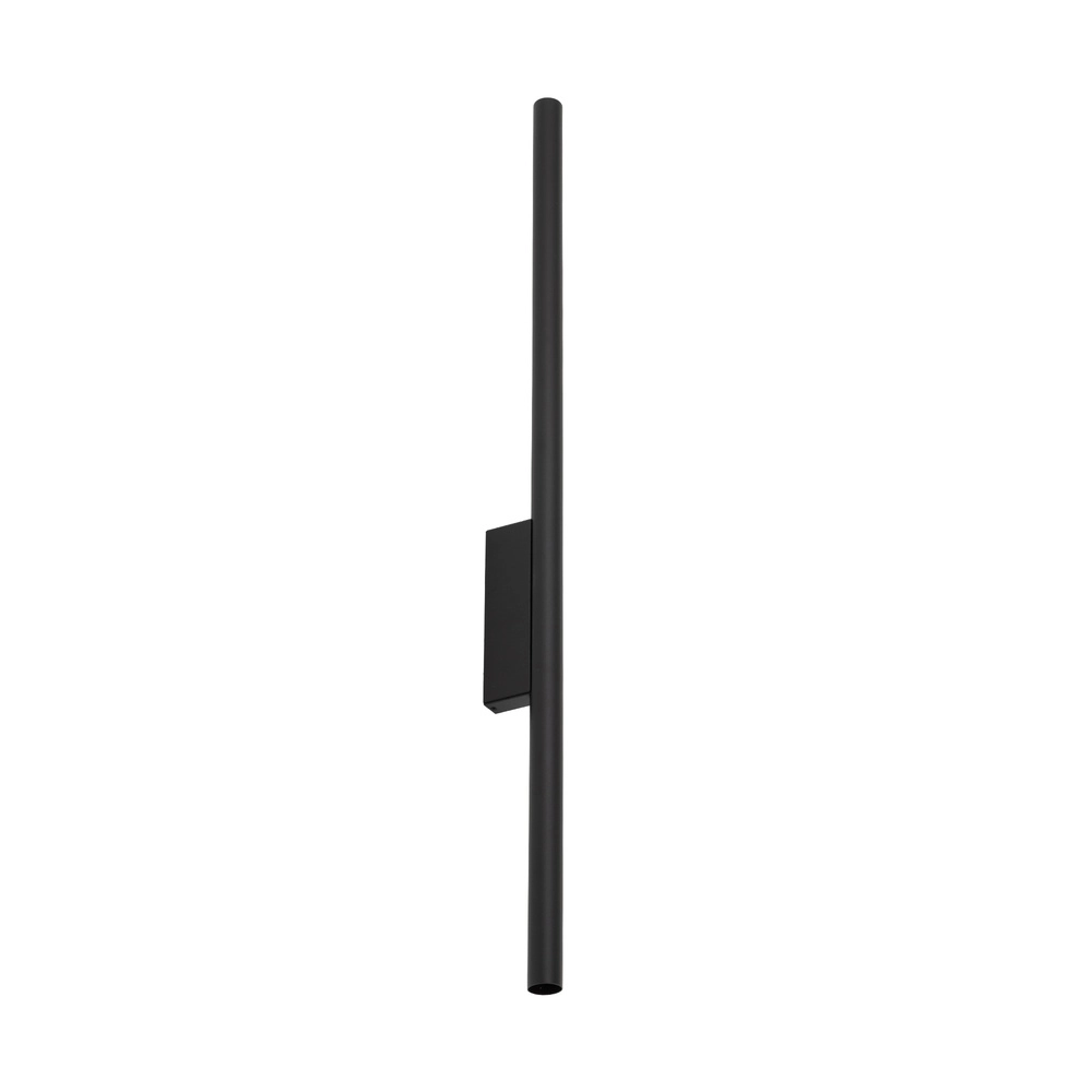 Lampe murale de conception Laser Noir Lyora 5903139118125