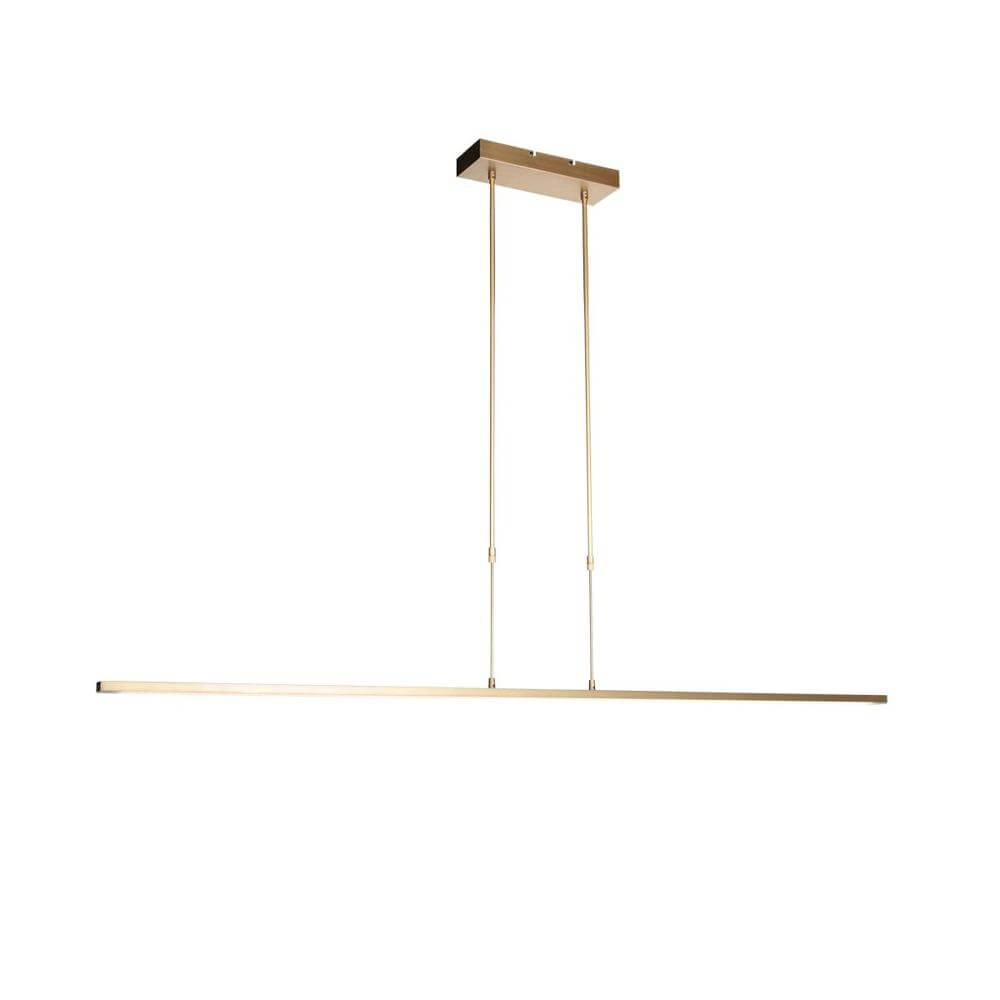 Suspension Zelena LED or Steinhauer 8712746177572