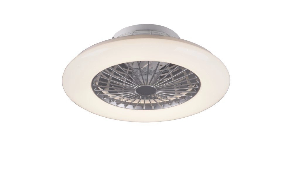 Ventilateur de plafond Stralsund Trio 4017807466157
