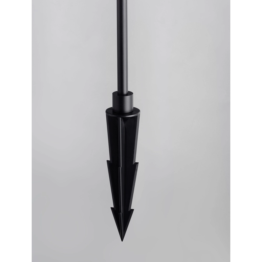 Lampe d’extérieur Nawa Motif 60cm Lyora 5212017450869