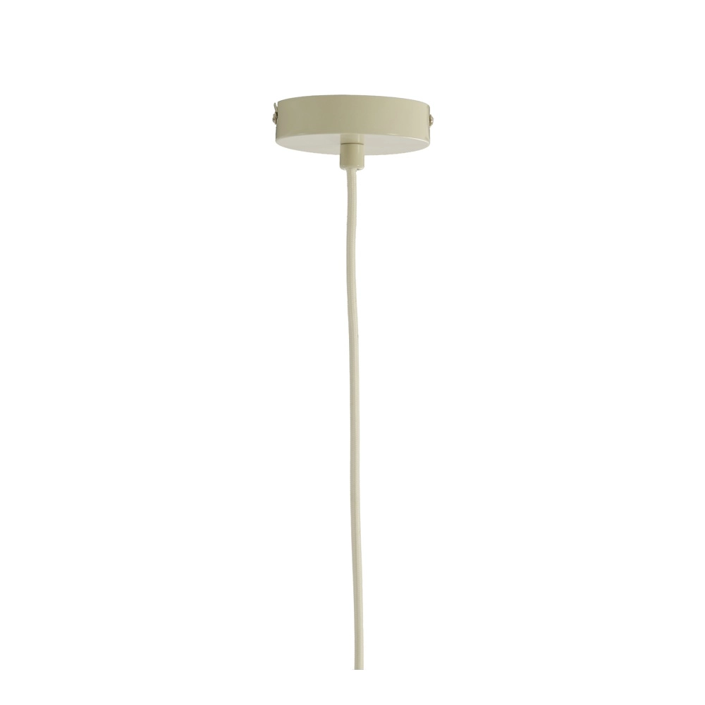 Lampe suspendue Sarella Ø 45cm Light & Living 8717807837570