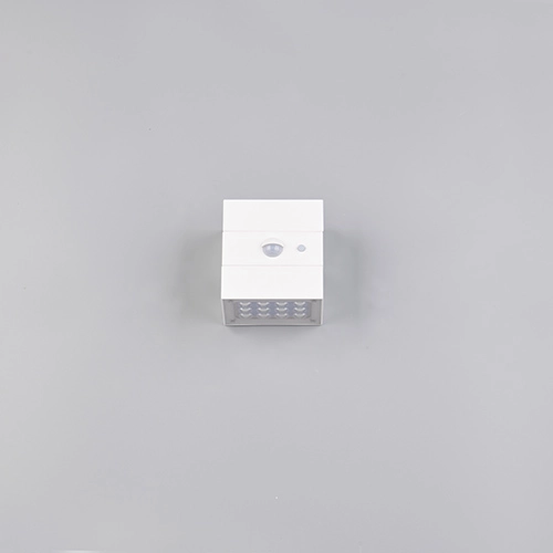 Lampe murale Talca Blanc Trio 4017807691610