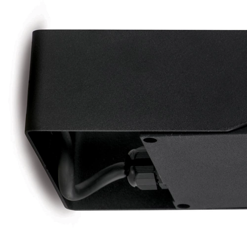 LED lampe d'extérieur City Highlight Franssen 8717064121023