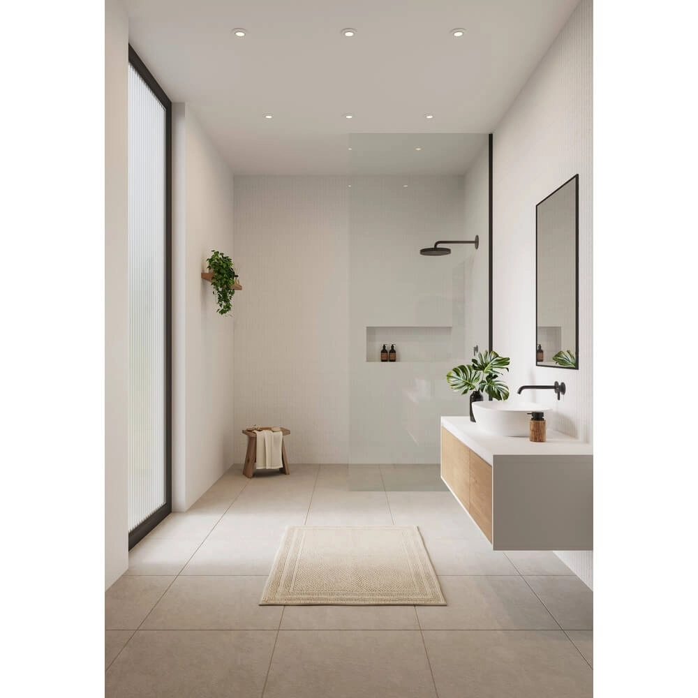 Spot encastré Umberto blanc Nordlux 5704924012501