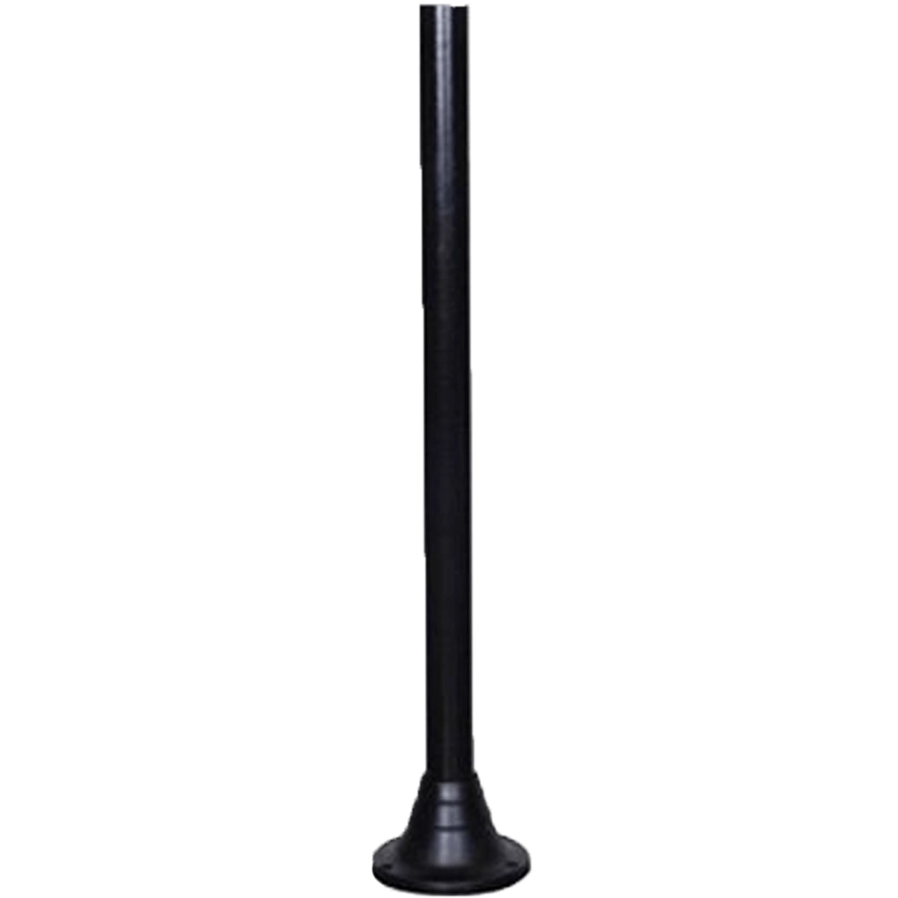 Lampe boule Bolano 126cm. Portrait clair Lyora 8716803508651