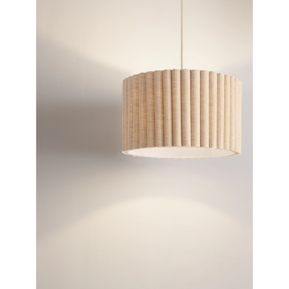Lampe suspendue Nos beige Lyora 5212017493750