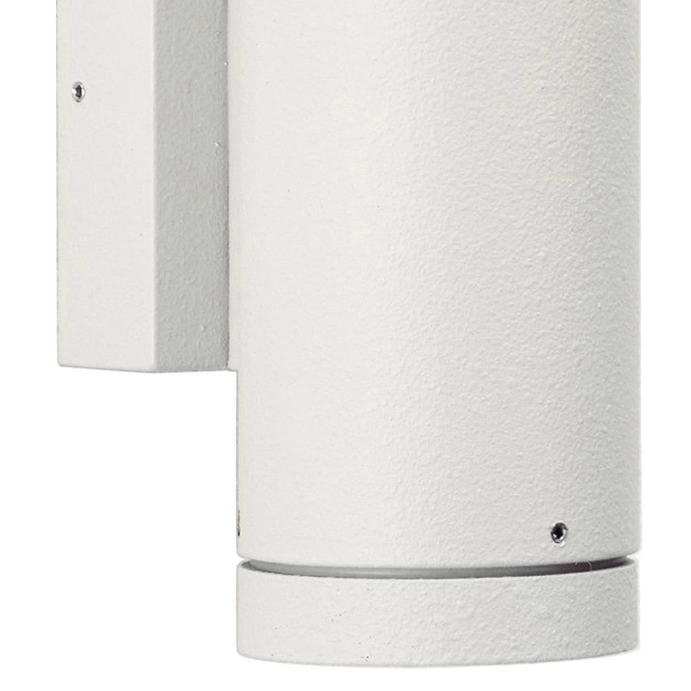 Spot murale Cylinder 20 cm - blanc Albert 4007235821987