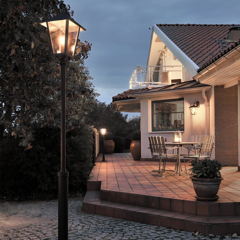 Lanterne extérieure Benu KonstSmide 7318304377500