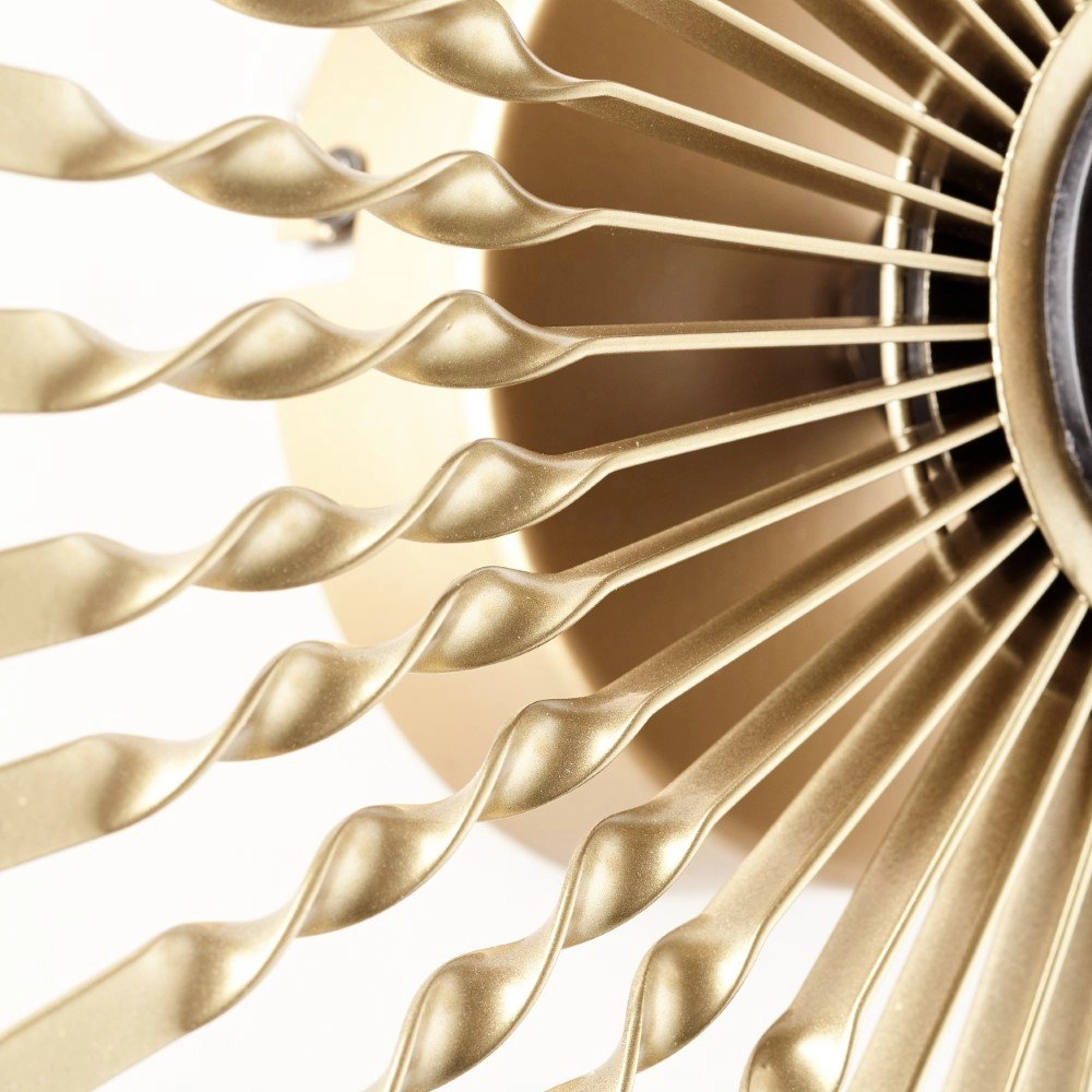 Applique murale Mendoza Brilliant 4004353381348