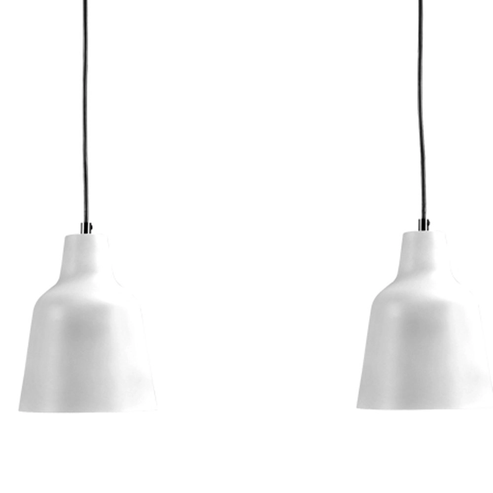 Lampe de Table à manger Concepto 3x16 Masterlight 8718121233468