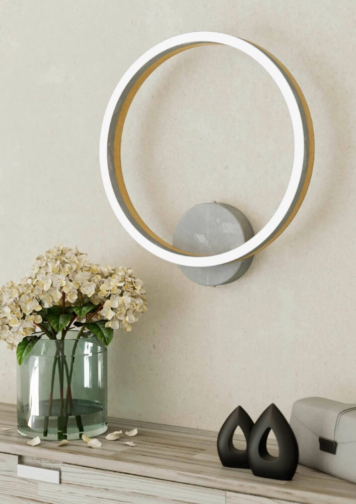 Applique LED rurale Cadinaro Stars of Light 9002759398972