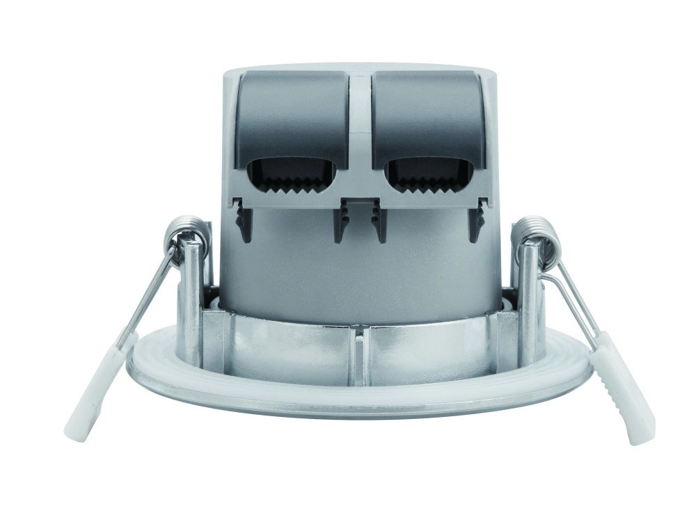 Tache de chrome Dive LED Philips 8718699789619