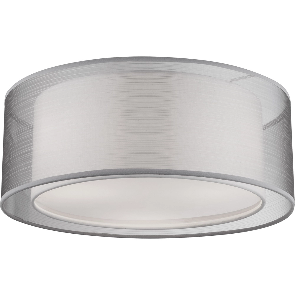 Lampe de plafond Theo nickel Globo 9007371321483