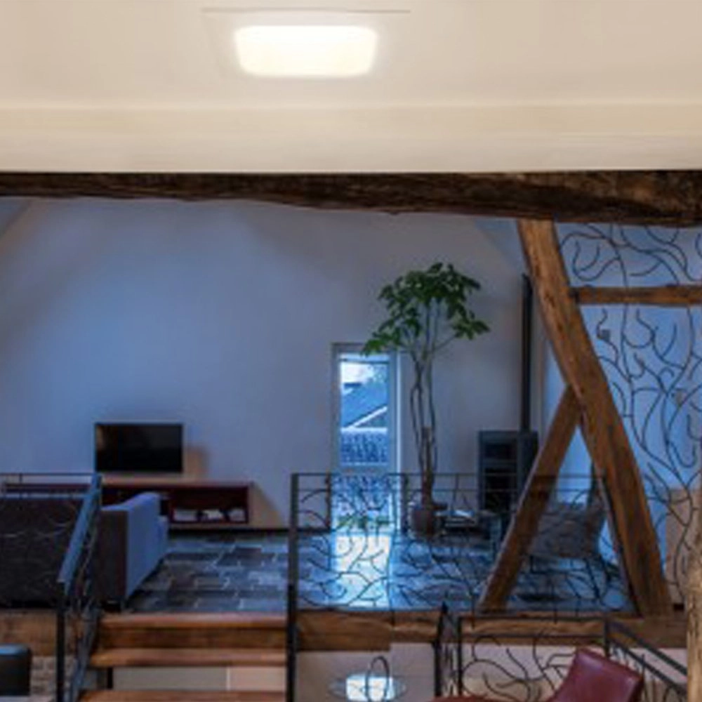 Lampe à LED intégrée Verlux 13 cm blanc SLV 4024163164313