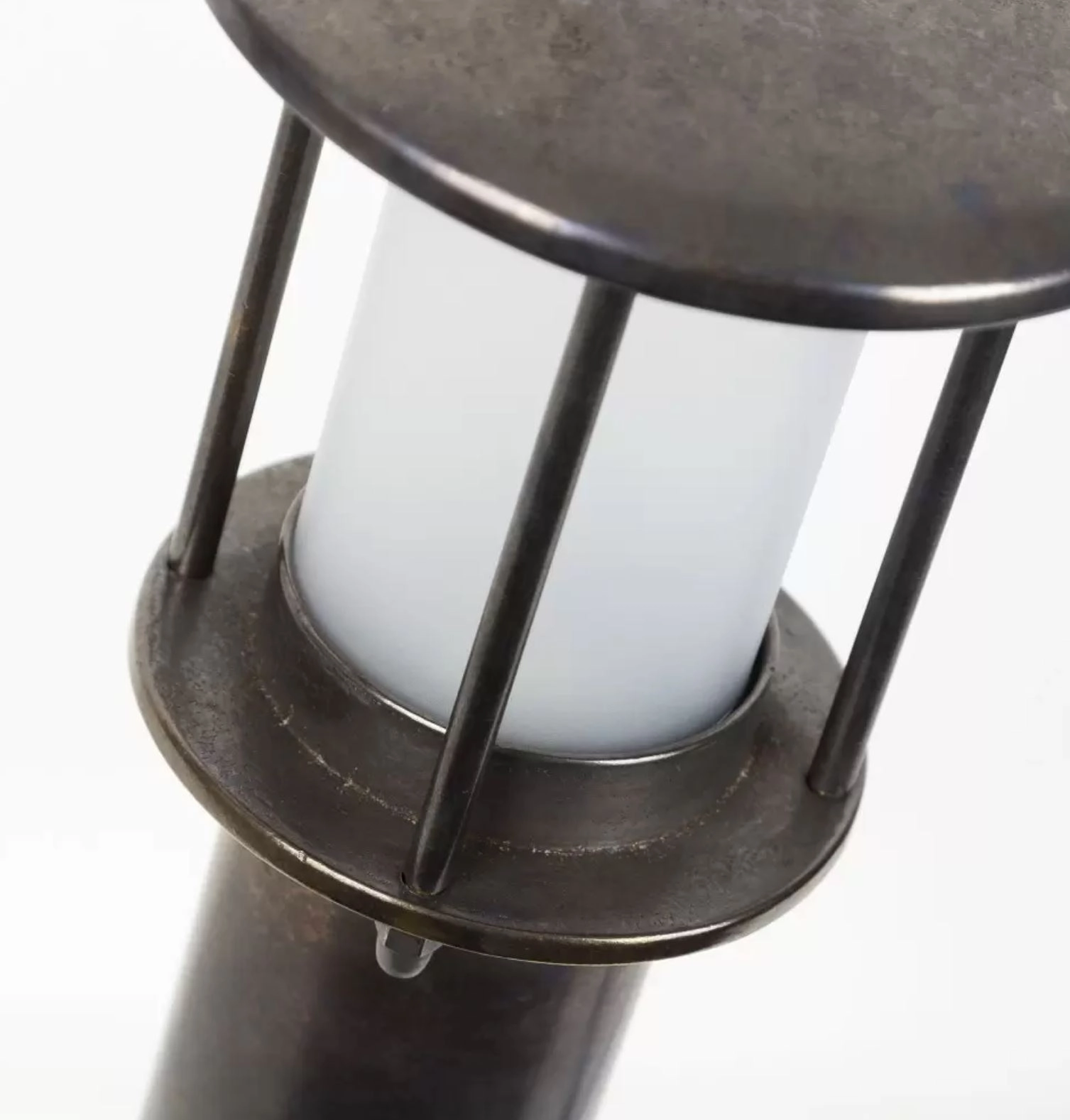 Lampadaire Jardin Resident 2 KS 8714732664301