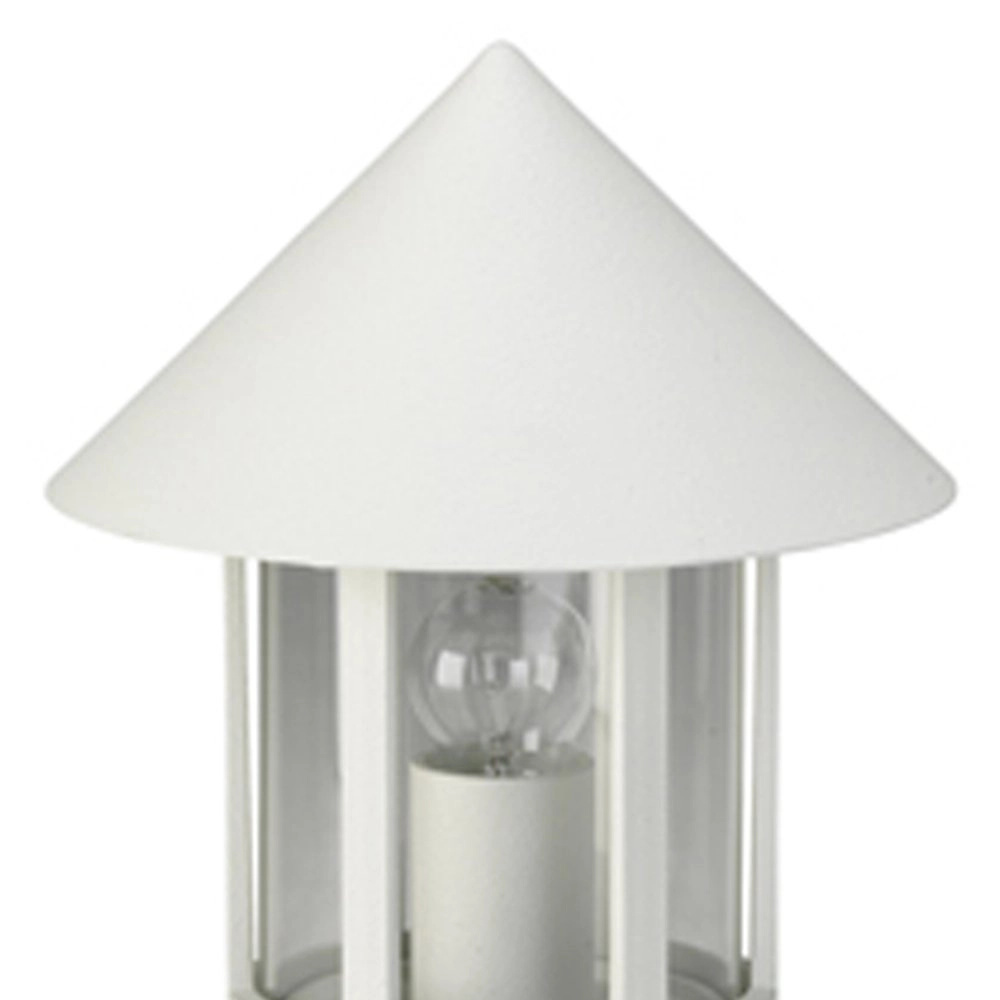 Lampe sur pied Toit blanc Albert 4007235805390