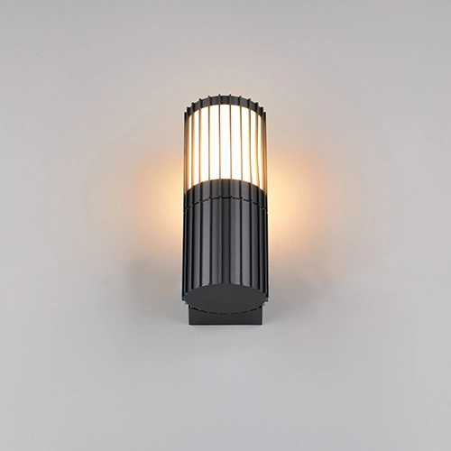 Lampe murale Volga anthracite Trio 4017807686944