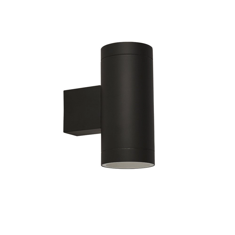 Up- & downlighter Splot avec capteur crépusculaire Searchlight 5053423175201