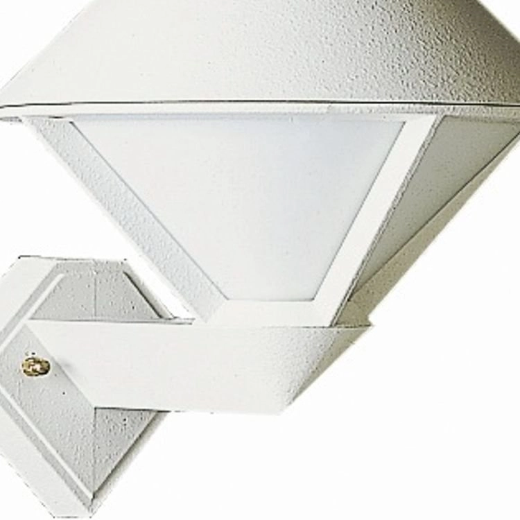Lampe d'extérieur Triangle 30 cm Albert 4007235806168