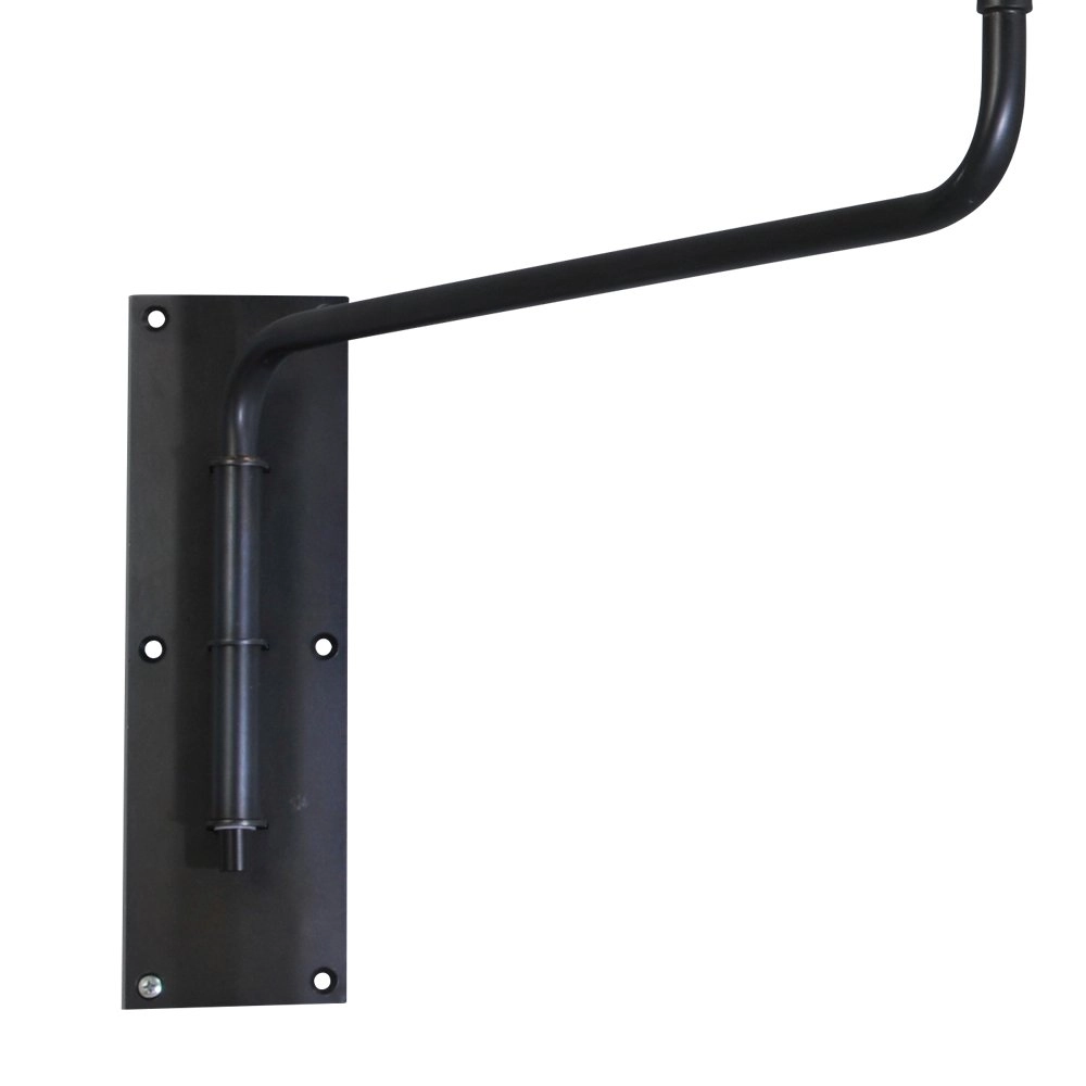 Lampe de lecture murale Industria 36 Masterlight 8718121235714