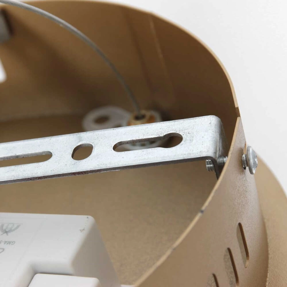 Lampe suspendue LED Ringlux or Steinhauer 8712746166804