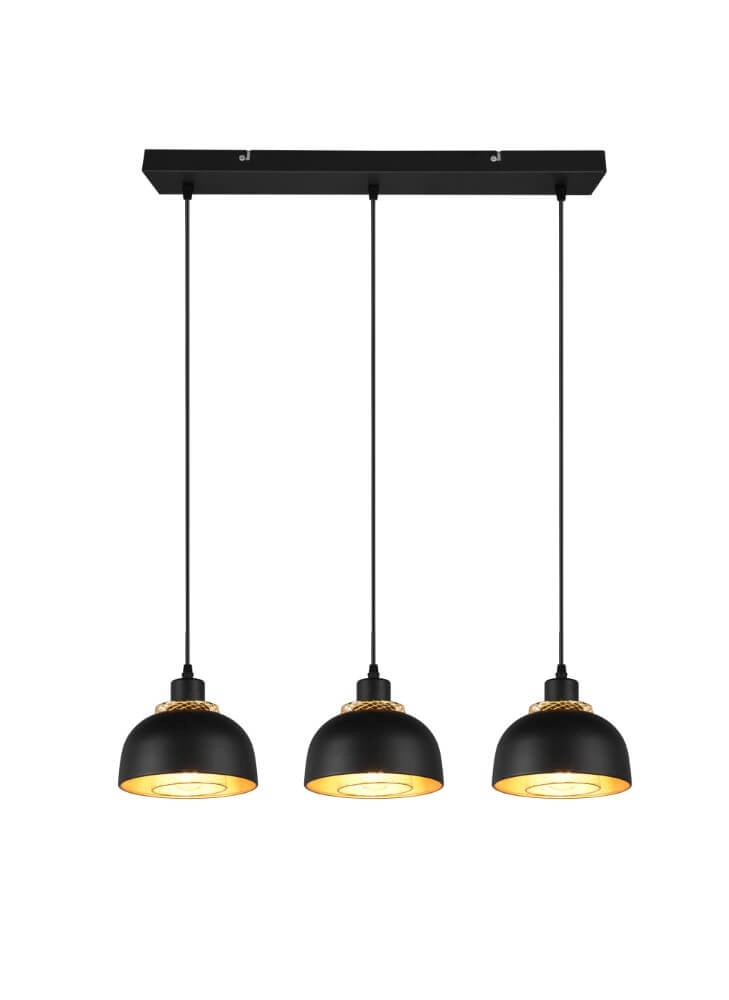 Lampe suspendue pour table à manger Punch Trio 4017807537468