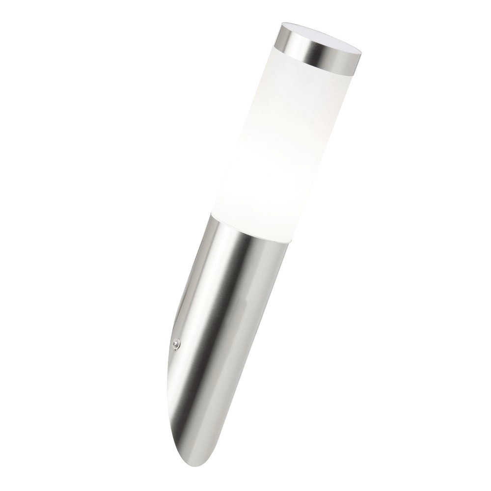Lampe d'extérieur en acier inoxydable Chorus 40 cm en acier inoxydable Lampe d'extérieur en acier inoxydable Chorus 40 cm en acier inoxydable