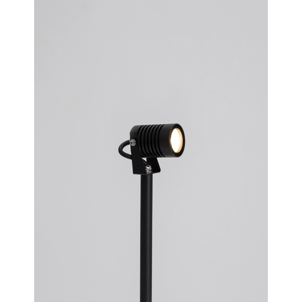 Endroit debout Fend 5W anthracite Lyora 5212017424365