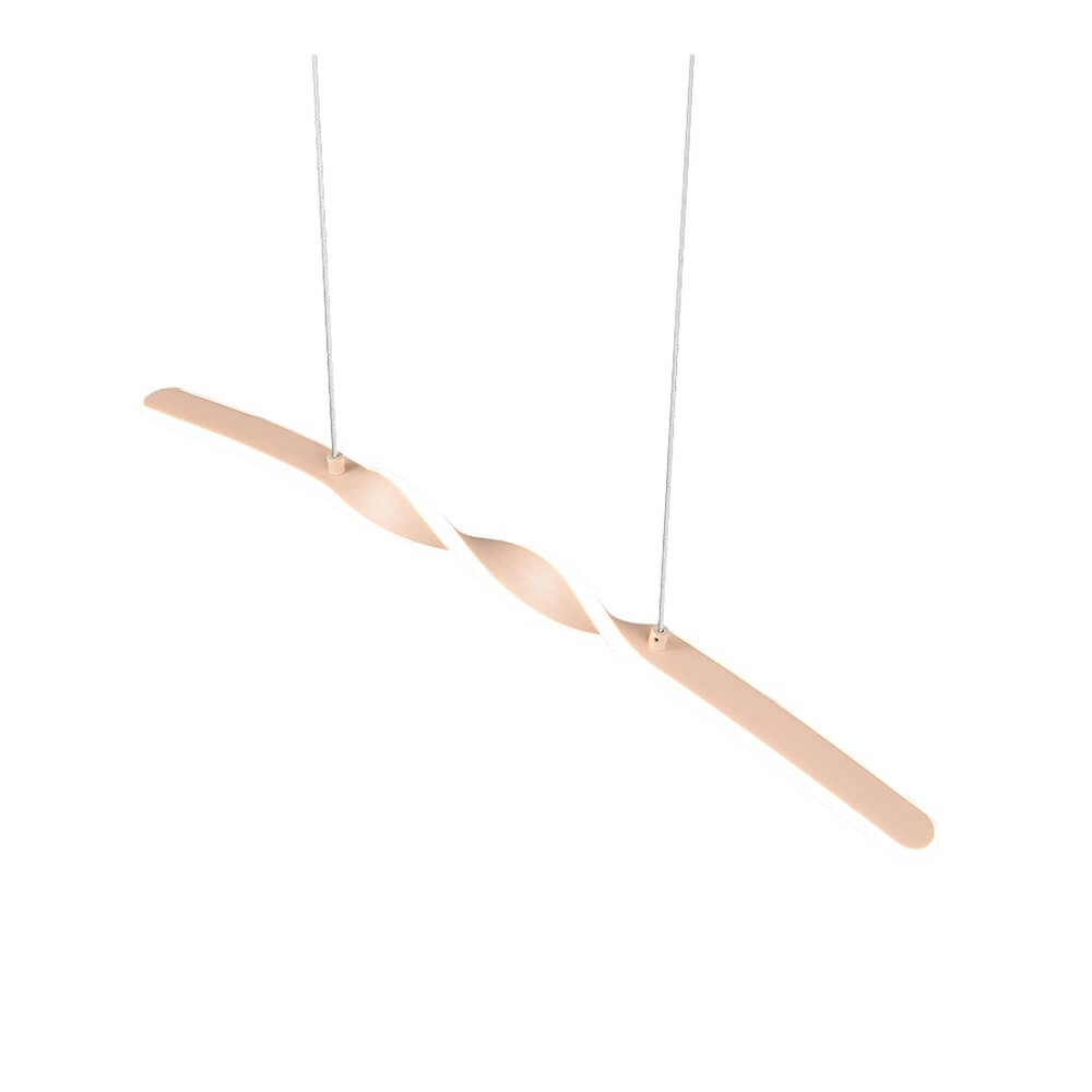 Suspension design Ginko sablonneux Trio 4017807642421