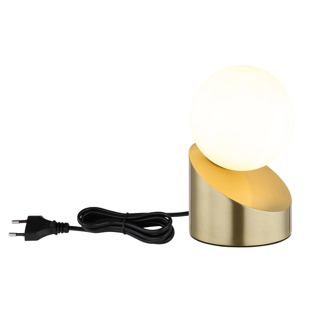 Lampe de table Alisa Or Globo 9007371583140