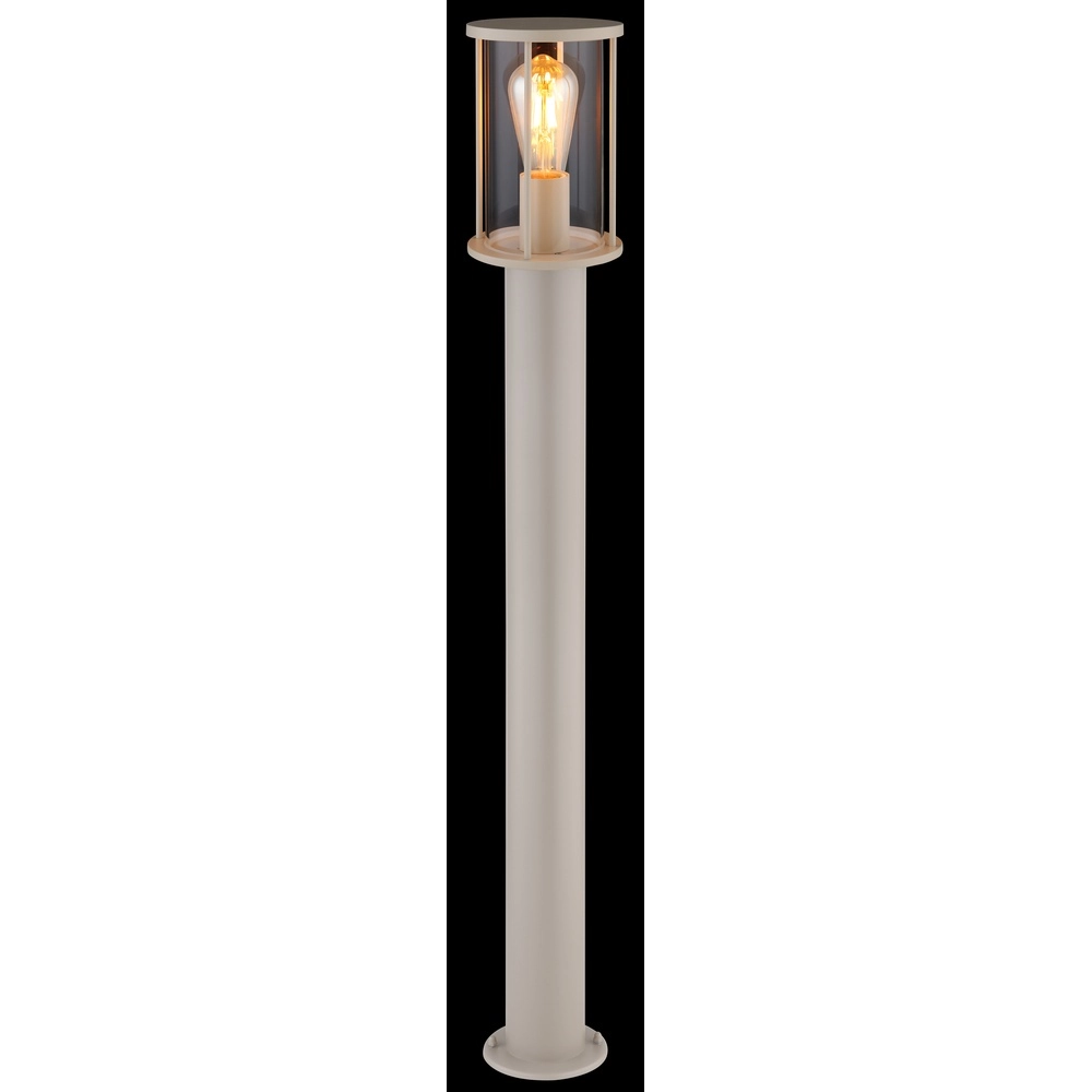 Lampe de jardin Gracey 100 cm brun sable Globo 9007371584581