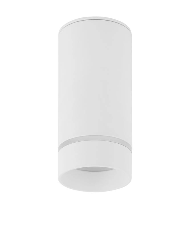 Spot de plafond design Esca blanc Lyora 5212017421043