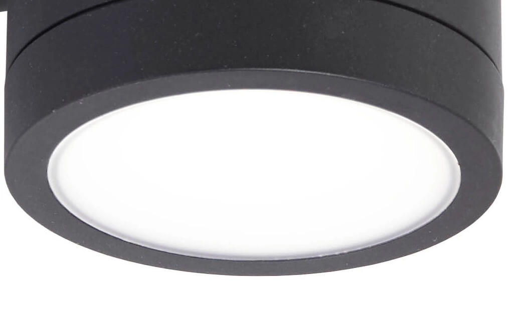 Up-downlighter Gevel Franssen 5056144245666