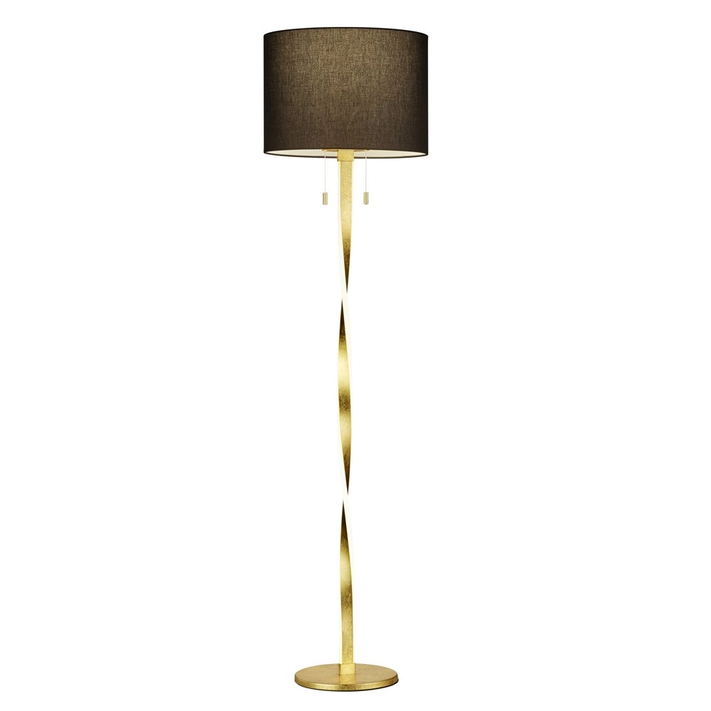 Lampadaire Nandor Trio 4017807380446