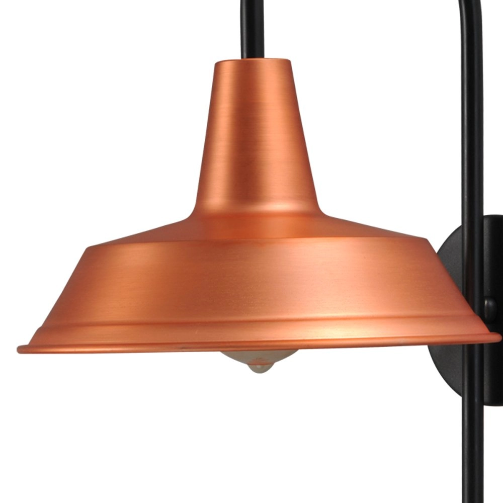 Applique murale Industria Masterlight 8718121235981