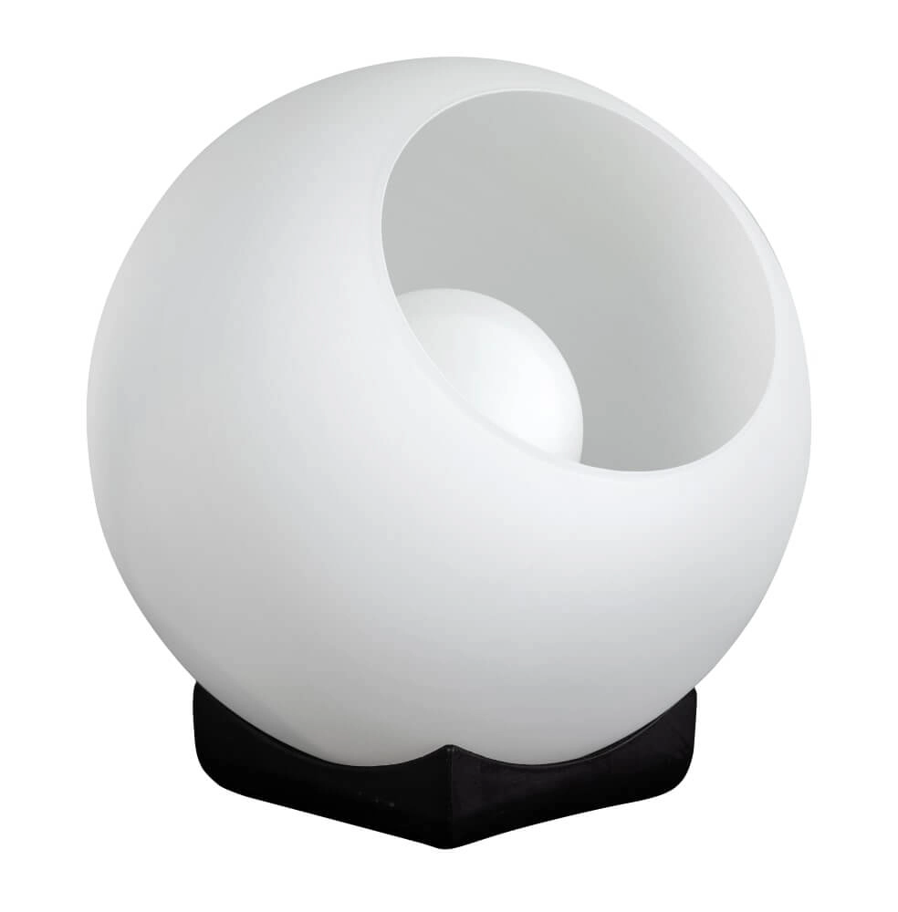 Lampe de table Orb Opal Ø 25cm Lampe de table Orb Opal Ø 25cm