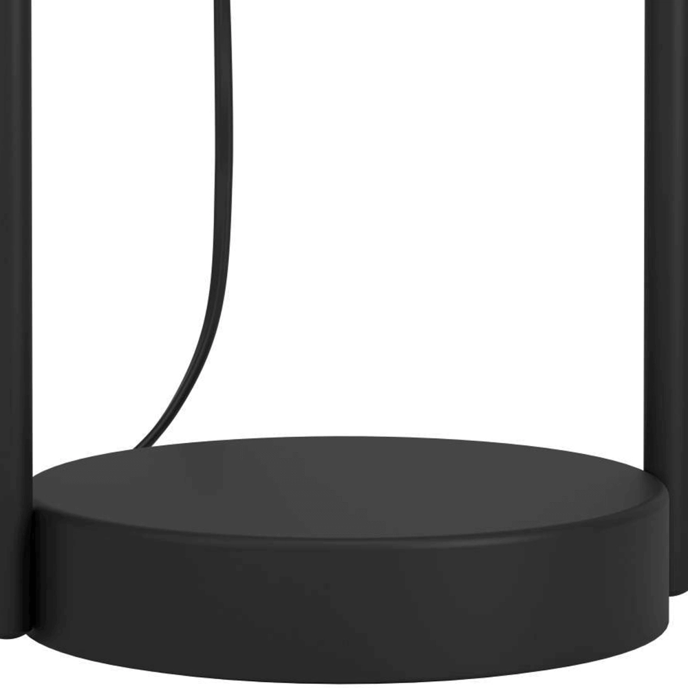 Lampe de bureau moderne Murnia Eglo 9008606235421